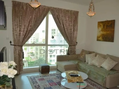 Fully Furnished | Spacious Layout | Prime location
